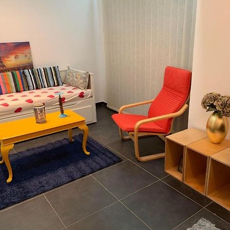 Ariadni City Center Apartment Iraklio Exteriér fotografie