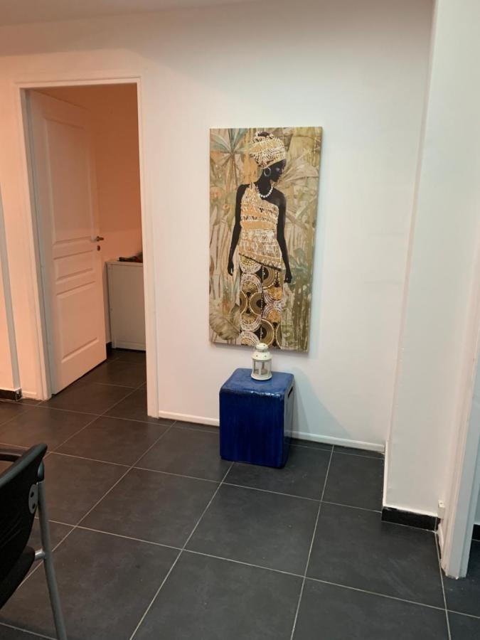 Ariadni City Center Apartment Iraklio Exteriér fotografie