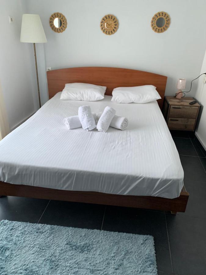 Ariadni City Center Apartment Iraklio Exteriér fotografie