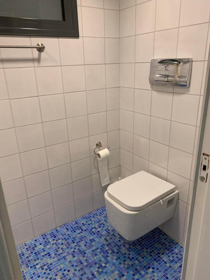 Ariadni City Center Apartment Iraklio Exteriér fotografie