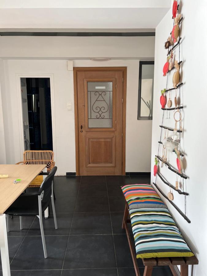 Ariadni City Center Apartment Iraklio Exteriér fotografie