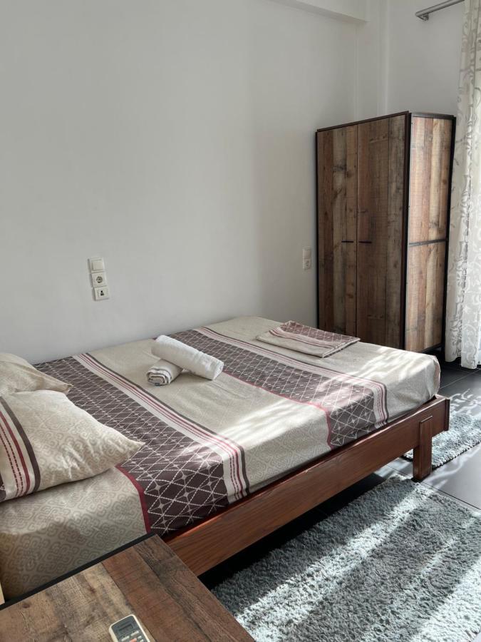 Ariadni City Center Apartment Iraklio Exteriér fotografie