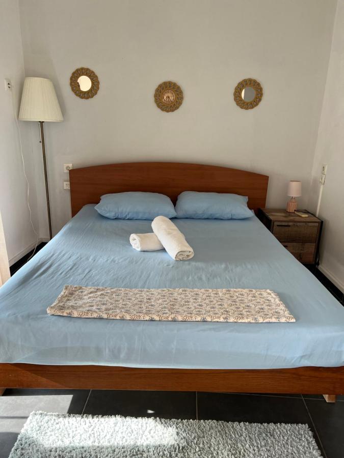 Ariadni City Center Apartment Iraklio Exteriér fotografie